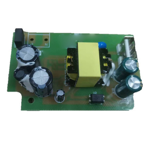 Solución Integral de PCBA Personalizada de Alta Calidad para Diseño de Comunicación Inalámbrica por Radio, Servicio de Diseño Exclusivo - Product Image 1