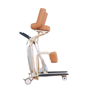 Elektrische Patiëntenlift Voor Autooverdracht 130Kg Capaciteit Ce & Iso13485 Gecertificeerd - Product Image 5