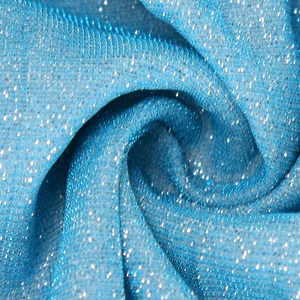 Gaun Pesta Lipit Berkilauan dengan Sabuk, Rok Ruffle, Pakaian Tamu Pernikahan, Gaun Malam Afrika, Gaun Lengan Panjang - Product Image 6