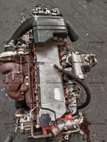 Motor Diésel Usado en Venta, Isuzu 6HK1 Big Pump 7.79L