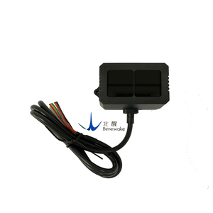 Módulo Sensor Láser de Medición de Nivel de Líquido y Sólido de Alta Precisión Benewake TF02-I Industrial TOF LiDAR IP67 - Product Image 3