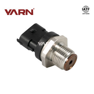 Sensor de Presión de Combustible S227621090, 0281002706, 0281002937, 0281006053, para CASE IH, HINO, IVECO, NISSAN, VOLVO, VOLKSWAGEN - Product Image 6