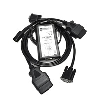 Phần mềm với công cụ kit công cụ chẩn đoán Kubota dst-i datalink (dst-i) Giao diện Python Kubota diagmaster Takeuchi - Product Image 2