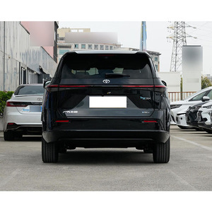 Vehículo Eléctrico Toyota <span class=keywords><strong>BZ3X</strong></span> 2025, Auto Usado, 5 Puertas, 5 Asientos, SUV, Vehículo Eléctrico Toyota <span class=keywords><strong>BZ3X</strong></span> - Product Image 5
