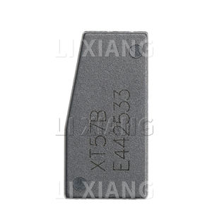 Nuovi Arrivi SD Xhorse Super <span class=keywords><strong>Chip</strong></span> XT57B <span class=keywords><strong>Transponder</strong></span> Super <span class=keywords><strong>Chip</strong></span> per ID49 4A 5C MQB49 48 per VVDI Key Tool Mini Key Tool - Product Image 4