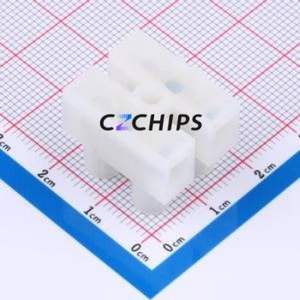 323-HDS/02 Barrier Terminal <b>Block</b> P=10mm Connector ( Pitch: 10mm )( Construction: 2x2P )( <b>Mounting</b> Type: Leadless ) - Product Image 2