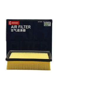 DA260331-1770 воздушного фильтра DENSO для салона Audi A6L (C7) 2,5 T/2,8 T/3,0 T L4GD133843 автозапчасти - Product Image 2