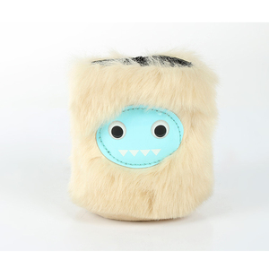 High Quality Fluffy <strong>Stubby</strong> Holder - Product Image 4