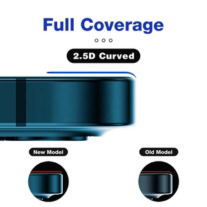 อุปกรณ์ป้องกันหน้าจอเทมเปอร์กระจกนิรภัยเทมเปอร์ V20 C11 2022 tempard Nord CE Pro Flexi Mobile curd 9H <span class=keywords><strong>6D</strong></span> แก้วสำหรับ <span class=keywords><strong>iPhone</strong></span> ONE <span class=keywords><strong>PLUS</strong></span> - Product Image 3