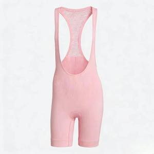 Cuissard de cyclisme unisexe Zede respirant, léger, multicolore, à séchage rapide et anti-humidité pour activités de vélo sur route en été - Product Image 4