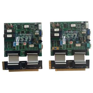 Gioco da Tavolo Stile Americano 'Perla dei Caraibi' con 1 Scheda <span class=keywords><strong>Master</strong></span> e 1 Scheda Slave - Product Image 3