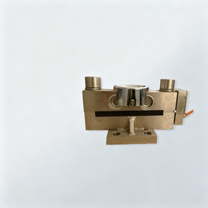 Báscula para camiones Veidt Weighing UK para OAP, modelos QS-D-10t, QS-D-20t, 30t, 40t, 50t, Sensor digital tipo puente QS-D-10t, Báscula para camiones Veidt OAP - Product Image 4