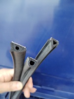 Fabrication sur mesure de joints en caoutchouc silicone par extrusion et moulage solide, fabricant OEM d'anneaux d'étanchéité en caoutchouc, produits en silicone, caoutchouc sur mesure