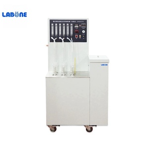 Oxidations stabilitäts <span class=keywords><strong>tester</strong></span> für Destillat heizöl ASTM D2274 Oxidations stabilitäts <span class=keywords><strong>tester</strong></span> für Destillat brennstoff öle (beschleunigte Methode) - Product Image 5