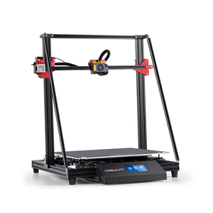 Impresora 3D Extra Grande de Alta Calidad: Multifuncional para Diversas Necesidades - Product Image 2