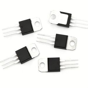 100% Genuine Original Brand-New 18T10GP-VB TO-220 Transistor CZSKU:KA36GR06 - Product Image 1