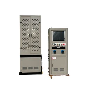 Hersteller 1000KN Hydraulische Universalprüfmaschine mit Intelligenter Automatischer Berichtsfunktion - Product Image 5