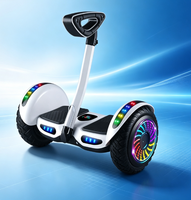Nouveauté 2026 : Hoverboard Électrique 700W Ultra-Rapide pour Enfants et Adultes – Deux Roues avec Siège