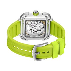 ONOLA Reloj Mecánico SF-Series "<span class=keywords><strong>RACER</strong></span> CLUB" - Product Image 4