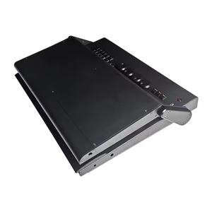 Pengontrol Layar Sentuh Ma2 Command Wing Pro untuk Pencahayaan Panggung dengan CPU I5/I7 - Product Image 3