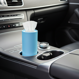 Paquete <span class=keywords><strong>de</strong></span> 50 Toallas <span class=keywords><strong>de</strong></span> Papel para Auto, 3 Capas, Tres Tamaños Opcionales, Logotipo Personalizado para Negocios <span class=keywords><strong>de</strong></span> Lavado <span class=keywords><strong>de</strong></span> Autos - Product Image 3