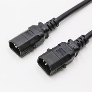 JPC-032 भारी शुल्क 15-Amp SJTW ठेकेदार एक्स्टेंशन कॉर्ड के साथ रोशन शक्ति ब्लॉक, <span class=keywords><strong>2</strong></span>-पैर - Product Image 6