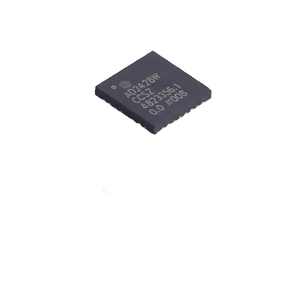 Nouvelle puce mémoire IC EMCP AD2428WCCSZ d'origine, caractéristiques précises, montage standard pour applications électroniques - Product Image 1