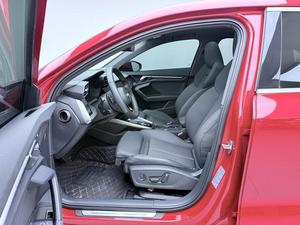 Audi A3 modèle <span class=keywords><strong>2021</strong></span> A3L Limousine 35 TFSI, version élégante et tendance, voiture d'occasion en provenance de Chine - Product Image 3