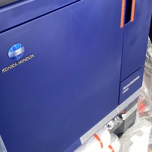 Photocopieur couleur portable Konica Minolta Accuriopress C4070 A3/A4 neuf pour usage général - Product Image 6