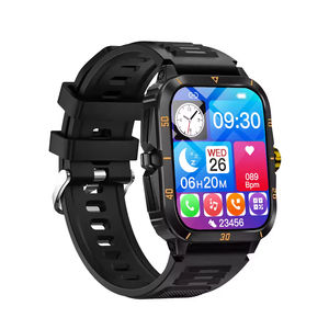 H23 Smart Bracelet Fitness Tracker Tragbare Geräte T2 Pro Relogio Smartwatch für Männer Frauen Kompatibles Android IOS - Product Image 5