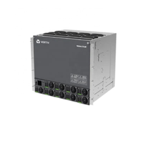 Système d'alimentation CC intégré Vertiv /Emerson série 731A91