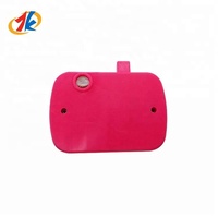 Appareil photo jouet classique View Master avec viseur et visionneuse de diapositives pour enfants, accessoire photo en plastique, logo personnalisé, promotionnel