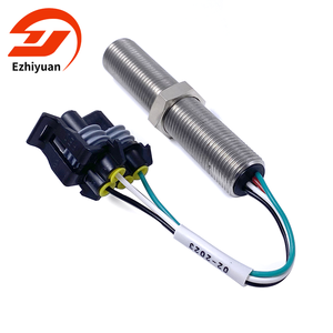 Sensor <span class=keywords><strong>de</strong></span> Velocidad Magnético MSP6732 para Generadores, Salida Fabricada No Incluida, Piezas y Accesorios para Generadores - Product Image 6