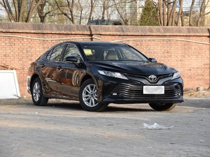 Toyota Camry 2019 2020 <span class=keywords><strong>2021</strong></span> 2.5L Essence Berline Conduite à Gauche Faible Kilométrage Climatisation Performante Économique en Carburant Voiture d'Occasion Japonaise Pas Chère - Product Image 3
