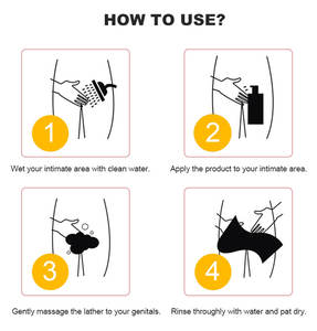 Zerdeçal köpük yıkama zerdeçal yüz yıkama zerdeçal köpük temizleyici tüm cilt derin temizlik nemlendirici cilt için - Product Image 5