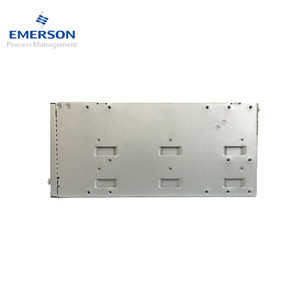 Subrack de Telecomunicaciones <span class=keywords><strong>Vertiv</strong></span>/Emerson de 19 Pulgadas - Fuente de Alimentación de -48V CC de 2KW a 4KW Netsure 211 Netsure 211C46 - Product Image 3