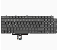 Grosir Keyboard untuk Dell Presisi 3560 3561 3570 3571 3580 3581