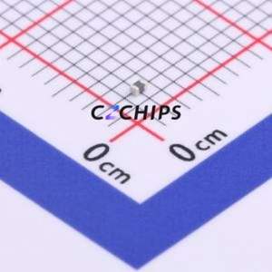 SCBG100505U090T Ferrite Bead 0402 RF 9Ohm@100MHz 100mOhm 300mA 1 - Product Image 2