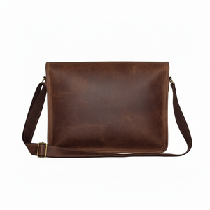 Cabestrillo de cuero a la moda, para mujer - Product Image 1