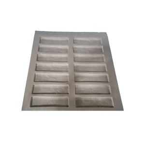 Free Shipping Molds <b>Artificial</b> <b>Stone</b> <b>Artificial</b> <b>Stone</b> Molds Pu Rubber Mold <b>Artificial</b> <b>Stone</b> - Product Image 1