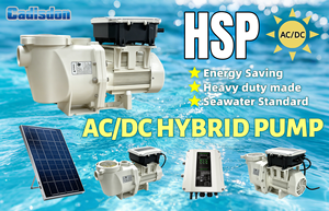 2026 Pentair Style Solar <b>Water</b> <b>Pump</b> 800W AC/DC Hybrid Low Noise Swimming <b>Pool</b> Electric <b>Water</b> <b>Pump</b> Piscina Bomba - Product Image 6
