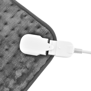The World's Best-selling Household Ultrasonic <b>Heating</b> <b>Pad</b> With Controller <b>Heating</b> <b>Pad</b> - Product Image 6