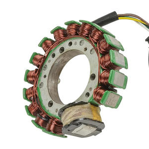 5GT-85510-00-00 Yamaha Grizzly 600 Compatible Stator <b>Coil</b> Magneto for Motorcycle Electrical & <b>Ignition</b> Systems - Product Image 2