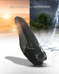 Housse de protection de siège pour Suzuki <span class=keywords><strong>v</strong></span>-<span class=keywords><strong>strom</strong></span> VStrom DL1000 DL650 DL250 DL <span class=keywords><strong>1000</strong></span> 650 housse de siège de selle en tissu Nylon, vente en gros - Product Image 6