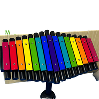 JMQ JMQ-220322 Outdoor Billet Aluminum Percussion Musical Instrument High Quality Made in China