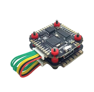 Aocoda-RC F4MINI กอง F411ควบคุมการบิน35A ESC blheli-S bluejay 20มม. สำหรับโดรน2-3นิ้ว FPV ฟรีสไตล์ - Product Image 5