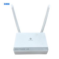 Router ONU Bekas DT741-csg Fiber ONT 4GE LAN 2.4G/5G WIFI ONU Dualband Wi-Fi ONT