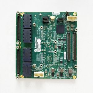 Kontron เมนบอร์ดอุตสาหกรรม P1-00480-001 4KN6300046สต็อกบอร์ดซีพียูทดสอบ100% - Product Image 2