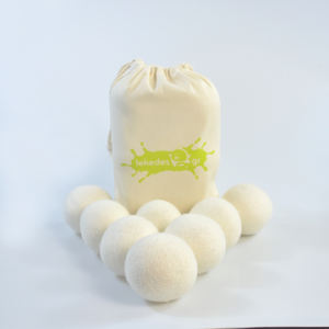 Haute qualité 100% bio nouvelle-zélande <span class=keywords><strong>laine</strong></span> sèche boules respectueux de l'environnement XL taille <span class=keywords><strong>pas</strong></span> <span class=keywords><strong>cher</strong></span> prix coton sac nouveaux Stocks - Product Image 6