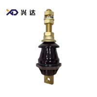Vente chaude LV EN Standard 1kV/250A Douille de transformateur avec connecteur pour transformateur immergé dans l'huile